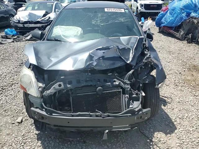 2008 Toyota Yaris VIN: JTDBT923681248755 Lot: 62515435