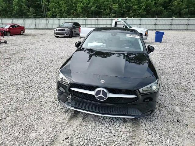 2020 Mercedes-Benz Cla 250 VIN: WDD5J4GB7LN077799 Lot: 62603225