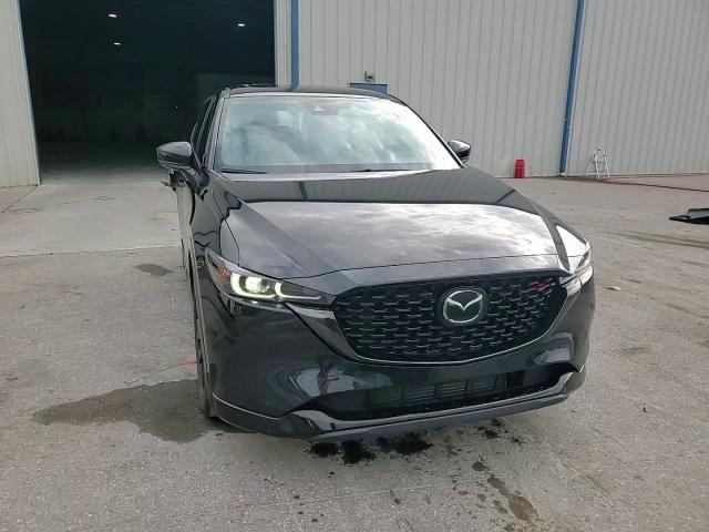 2022 Mazda Cx-5 VIN: JM3KFBAY5N0636211 Lot: 62361505