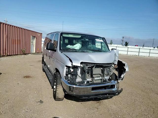 2013 Ford Econoline E350 Super Duty Wagon VIN: 1FBNE3BL4DDA18973 Lot: 62418175