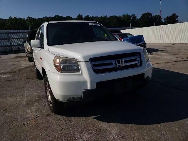 2007 Honda Pilot Exl VIN: 2HKYF18507H519991 Lot: 62370785