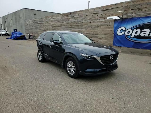 2017 Mazda Cx-9 Sport VIN: JM3TCBBY4H0142552 Lot: 60720065