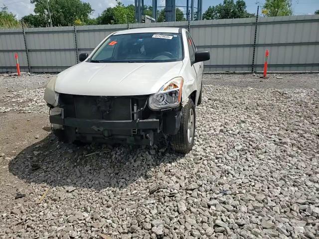 2012 Nissan Rogue S VIN: JN8AS5MV8CW382186 Lot: 62429635