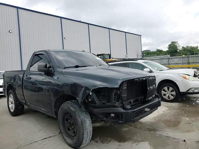 2013 Ram 1500 St VIN: 3C6JR6AT3DG524919 Lot: 61612385