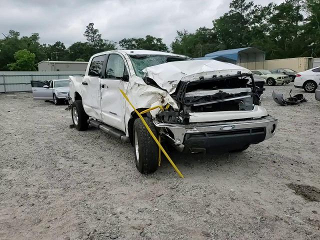 2012 Toyota Tundra Crewmax Sr5 VIN: 5TFEM5F14CX036499 Lot: 59001745