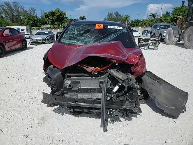 2023 Volkswagen Id.4 Pro S VIN: 1V2FMPE81PC012204 Lot: 61662435