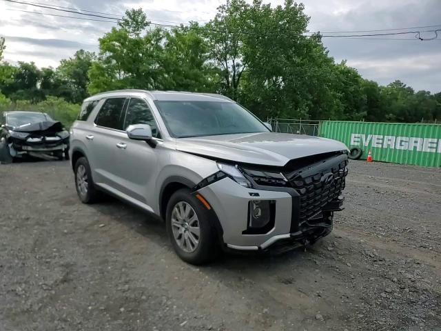 2025 Hyundai Palisade Sel VIN: KM8R2DGE9SU892508 Lot: 62097505