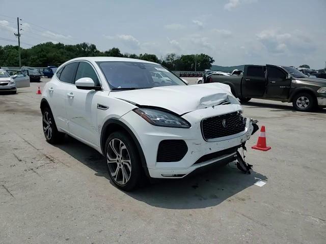 2019 Jaguar E-Pace R-Dynamic Se VIN: SADFL2GX8K1Z63438 Lot: 60335585