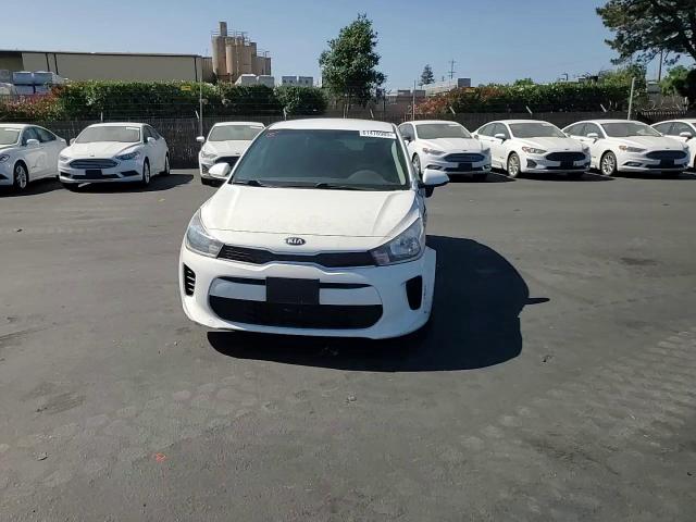2020 Kia Rio Lx VIN: 3KPA25ADXLE328888 Lot: 61478985