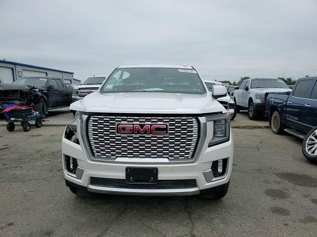 2022 GMC Yukon Xl Denali VIN: 1GKS2JKL9NR257312 Lot: 57605725