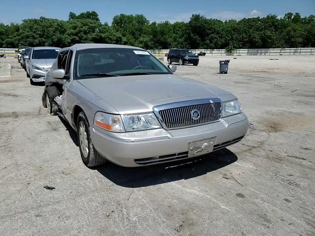 2005 Mercury Grand Marquis Ls VIN: 2MEHM75WX5X665170 Lot: 62754065
