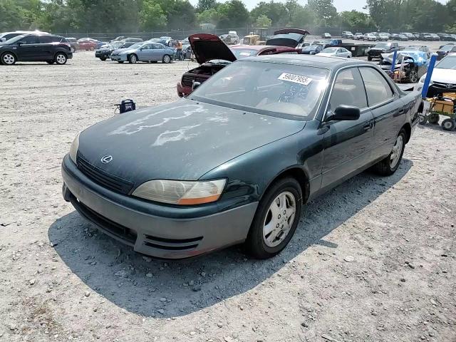 1995 Lexus Es 300 VIN: JT8GK13T3S0112958 Lot: 59007955