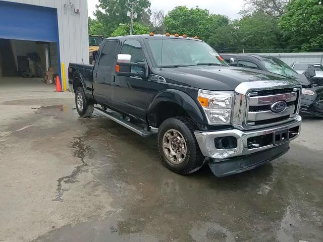 2012 Ford F250 Super Duty VIN: 1FT7W2B69CEB27556 Lot: 62176985