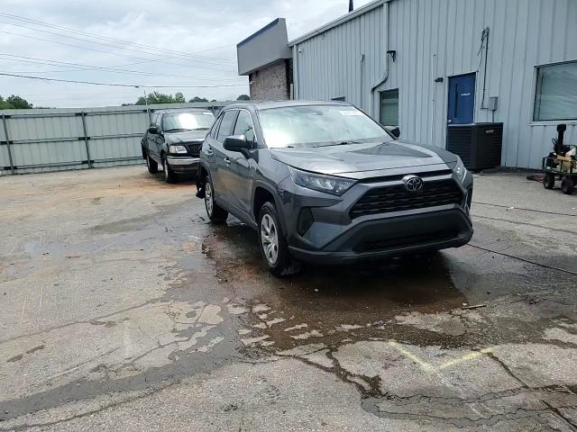 2022 Toyota Rav4 Le VIN: 2T3H1RFV0NW189663 Lot: 62883905