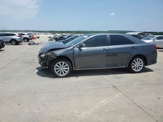 2013 Toyota Camry Hybrid VIN: 4T1BD1FK3DU086510 Lot: 60934575