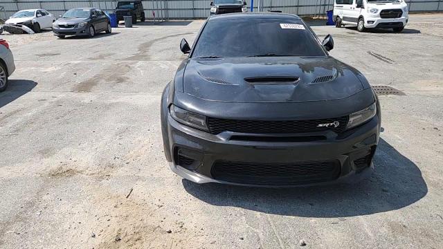 2020 Dodge Charger Srt Hellcat VIN: 2C3CDXL91LH180954 Lot: 62536295