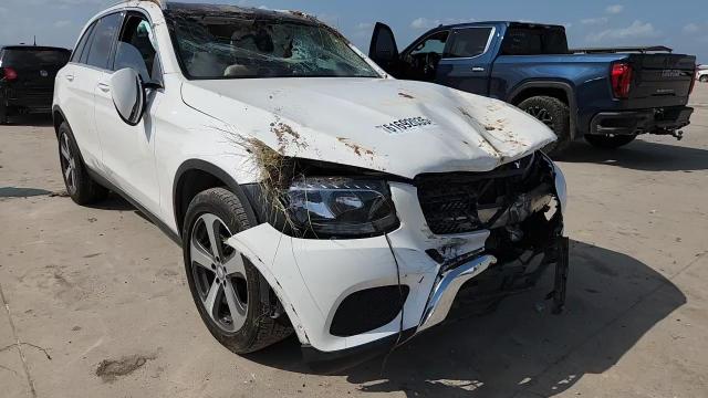 2016 Mercedes-Benz Glc 300 VIN: WDC0G4JB3GF053425 Lot: 61692035
