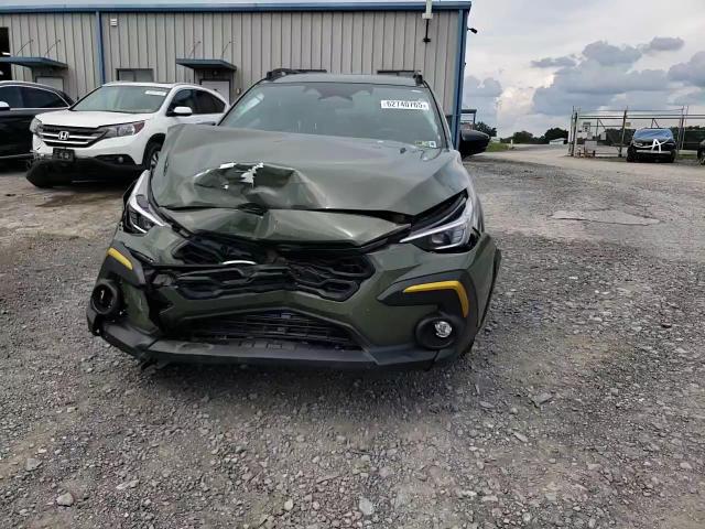 2024 Subaru Crosstrek Sport VIN: 4S4GUHF66R3838537 Lot: 62740765