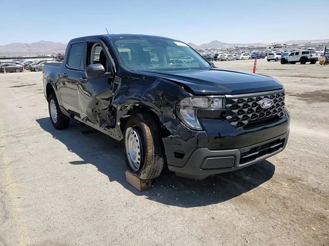 2025 Ford Maverick Xl VIN: 3FTTW8BA8SRA35839 Lot: 60734875