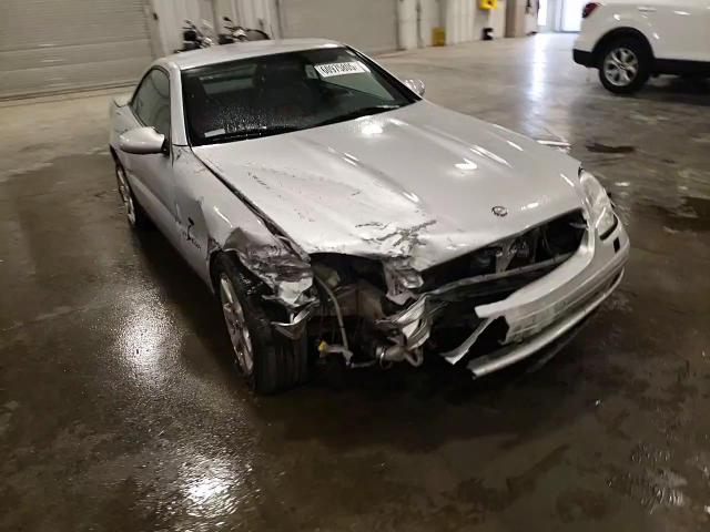 1998 Mercedes-Benz Slk 230 Kompressor VIN: WDBKK47F8WF012583 Lot: 60975805