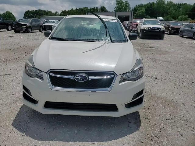2015 Subaru Impreza VIN: JF1GPAA65F9211577 Lot: 62755115