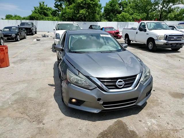 2018 Nissan Altima 2.5 VIN: 1N4AL3AP1JC102034 Lot: 62792055