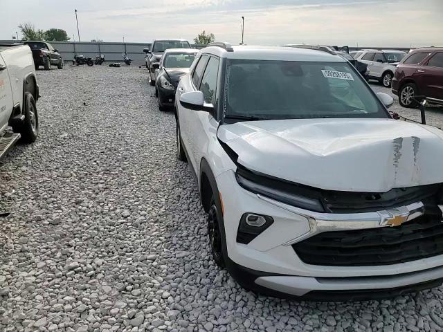 2025 Chevrolet Trailblazer Lt VIN: KL79MPSL6SB055035 Lot: 59258195