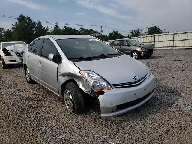 2009 Toyota Prius VIN: JTDKB20U897855311 Lot: 59430825