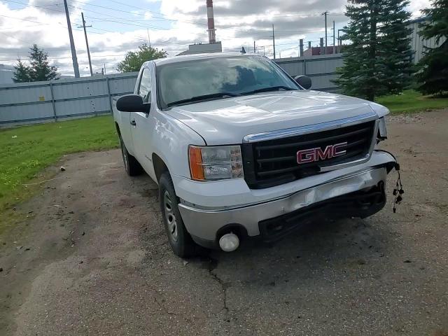 2008 GMC Sierra K1500 VIN: 1GTEK14C18Z307436 Lot: 62843025