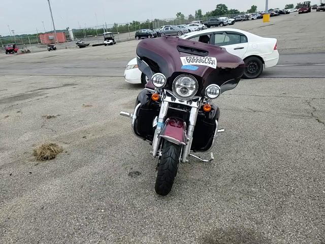 2015 Harley-Davidson Flhtkl Ultra Limited Low VIN: 1HD1KKL12FB642570 Lot: 60666235