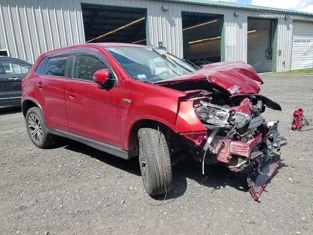 2019 Mitsubishi Outlander Sport Es VIN: JA4AR3AU9KU028415 Lot: 61918435