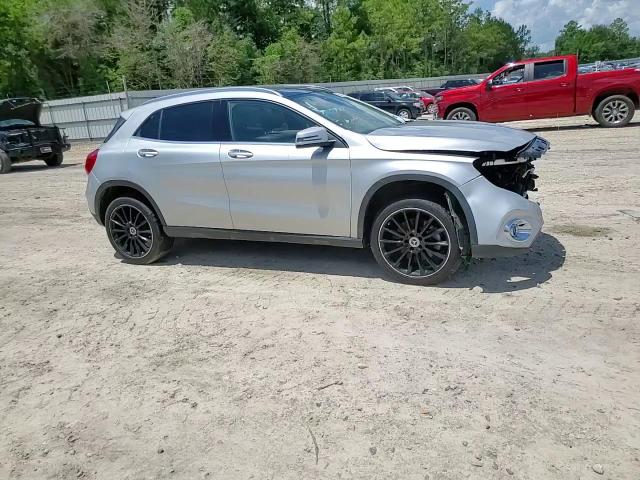 2018 Mercedes-Benz Gla 250 4Matic VIN: WDCTG4GB0JJ411220 Lot: 59569705