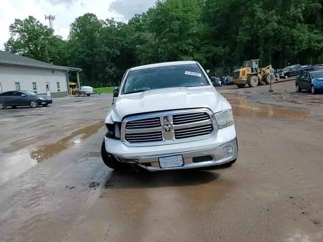 2014 Ram 1500 Slt VIN: 1C6RR7LT7ES469181 Lot: 61465495