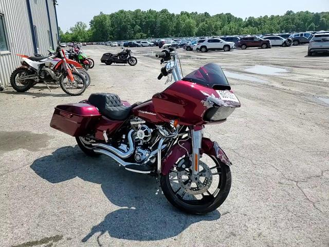 2016 Harley-Davidson Fltrxs Road Glide Special VIN: 1HD1KTM1XGB686029 Lot: 60513925