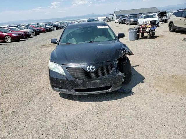 2009 Toyota Camry Hybrid VIN: 4T1BB46K69U072616 Lot: 61776765