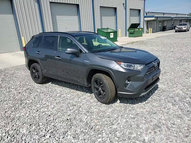 2020 Toyota Rav4 Limited VIN: JTMDWRFV3LD539765 Lot: 61647545