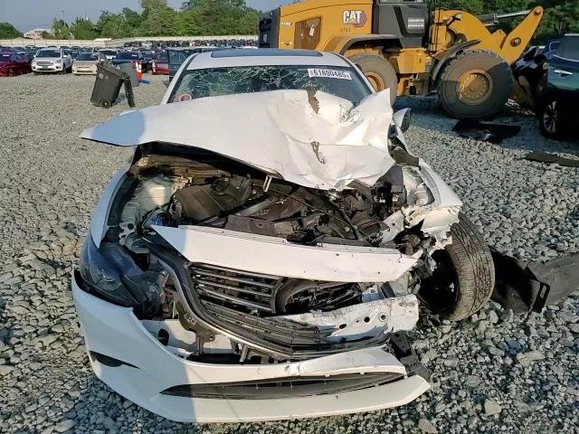 2017 Mazda 6 Grand Touring VIN: JM1GL1W52H1149627 Lot: 61800485
