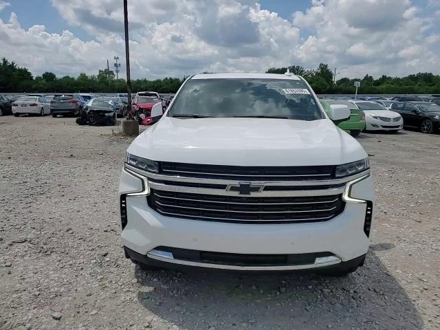 2022 Chevrolet Tahoe K1500 Lt VIN: 1GNSKNKD1NR193768 Lot: 61853395