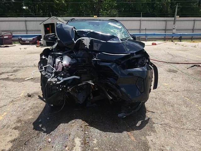 2022 Toyota Rav4 Se VIN: JTM16RFV9ND531742 Lot: 61457185