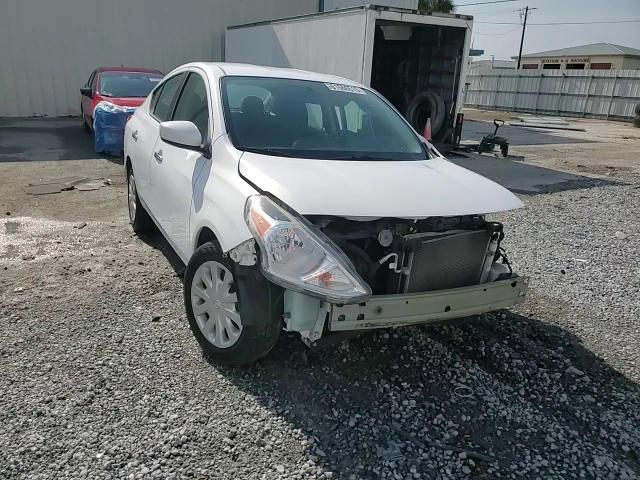 2016 Nissan Versa S VIN: 3N1CN7AP5GL867428 Lot: 61666515