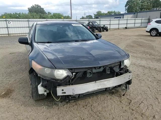 2011 Acura Tsx VIN: JH4CU2F62BC018752 Lot: 61493935