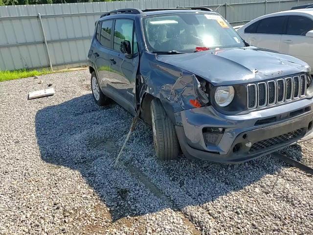 2019 Jeep Renegade Sport VIN: ZACNJAAB6KPK77397 Lot: 62323395