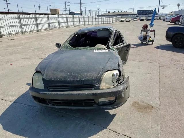1998 Honda Prelude VIN: JHMBB6248WC008875 Lot: 62828915