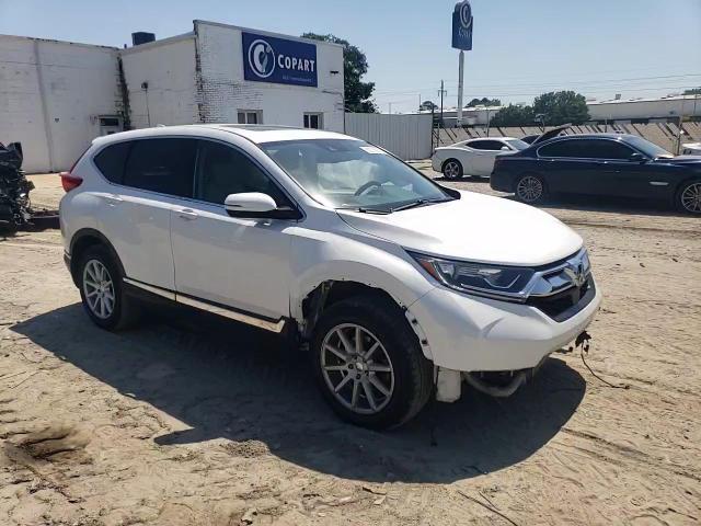 2019 Honda Cr-V Exl VIN: 5J6RW2H82KL036117 Lot: 62276065