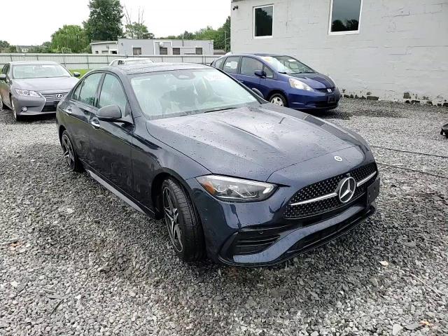 2023 Mercedes-Benz C 300 4Matic VIN: W1KAF4HB1PR108915 Lot: 61185535