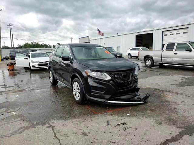 2020 Nissan Rogue S VIN: KNMAT2MT6LP538502 Lot: 60917725