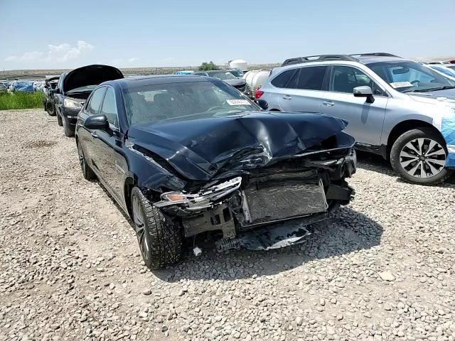 2020 Genesis G90 Ultimate VIN: KMTF54PH7LU075808 Lot: 60846475