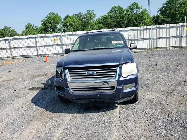 2007 Ford Explorer Xlt VIN: 1FMEU73E27UA90082 Lot: 57799815