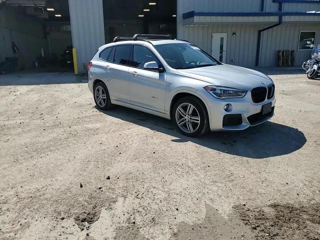 2016 BMW X1 xDrive28I VIN: WBXHT3C3XG5E50937 Lot: 62476985