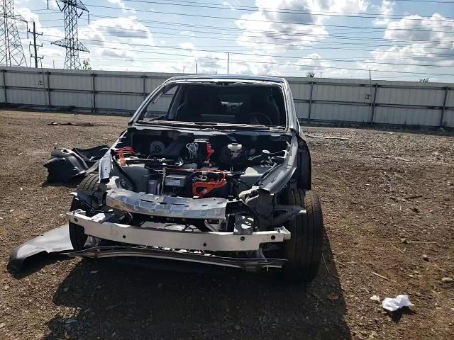 2025 Tesla Model Y VIN: 7SAYGDED5SA377204 Lot: 62487355